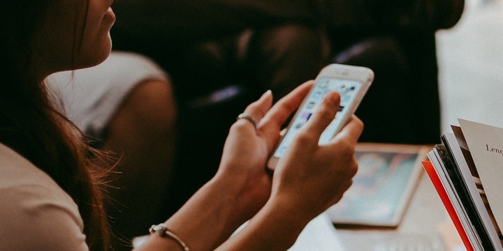 Imagen - Descarga MeetMe, la app de chat para hacer nuevos amigos
