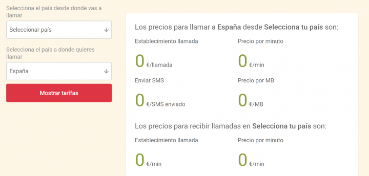 Imagen - Cómo activar el roaming en Lowi
