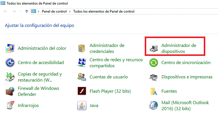 Imagen - Cómo solucionar el error 0xc0000005 en Windows 10