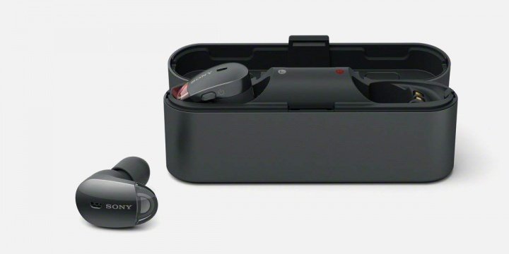 Imagen - 7 auriculares True Wireless