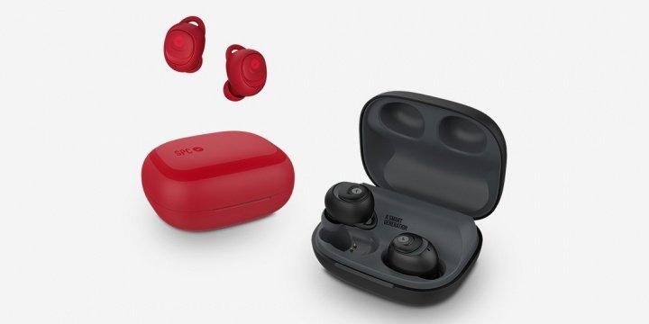 Imagen - 7 auriculares True Wireless