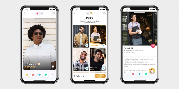 Imagen - ¿Cuánto cuesta Tinder Gold?