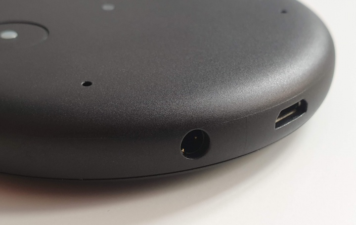 Imagen - Review: Amazon Echo Input, Alexa elevada a la mínima expresión