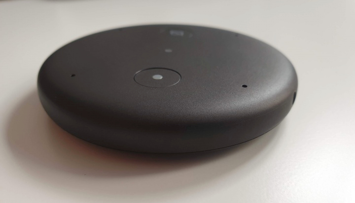 Imagen - Review: Amazon Echo Input, Alexa elevada a la mínima expresión