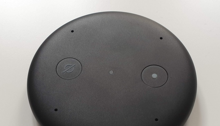 Imagen - Review: Amazon Echo Input, Alexa elevada a la mínima expresión