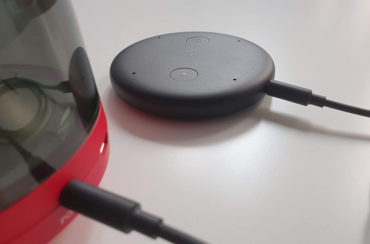 Imagen - Review: Amazon Echo Input, Alexa elevada a la mínima expresión