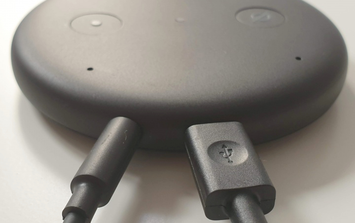 Imagen - Review: Amazon Echo Input, Alexa elevada a la mínima expresión