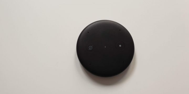 Imagen - Review: Amazon Echo Input, Alexa elevada a la mínima expresión
