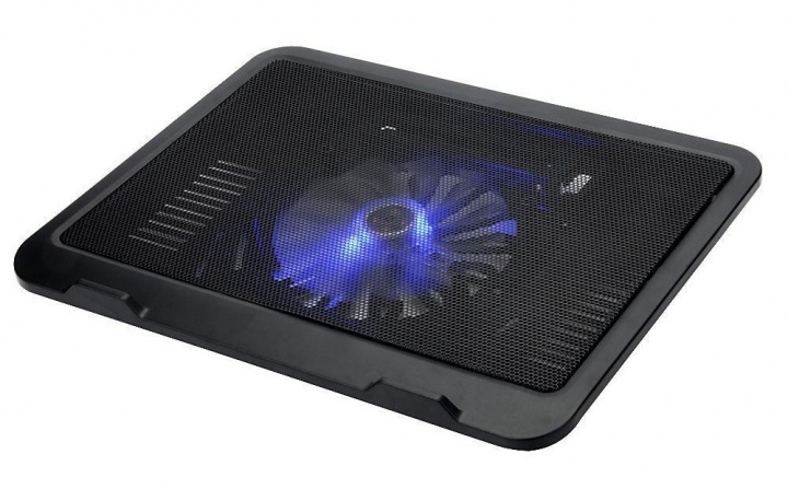 Imagen - 13 soportes para portátil con ventilador