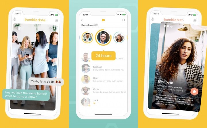 Imagen - ¿Lovoo o Tinder? ¿Cuál elegir?