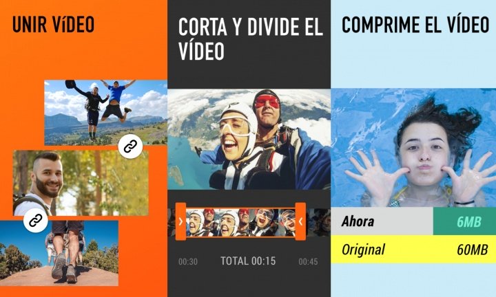 Imagen - C&oacute;mo cortar un v&iacute;deo en TikTok