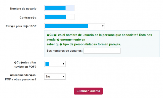 Imagen - Cómo eliminar POF