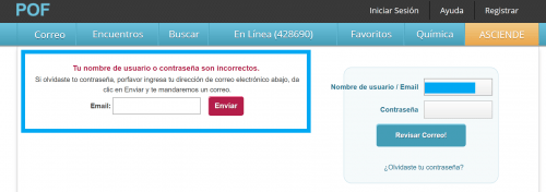 Imagen - Cómo eliminar POF