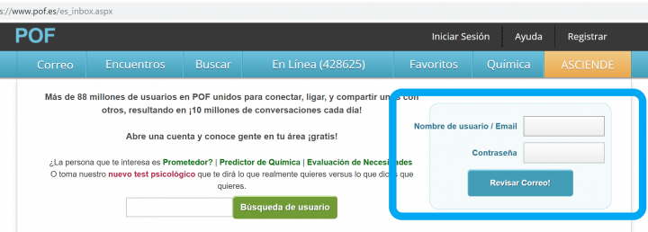 Imagen - Cómo eliminar POF