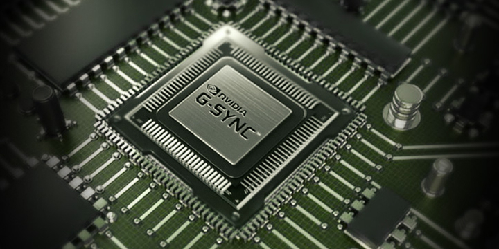 Imagen - ¿Qué son Nvidia G-Sync y AMD FreeSync?