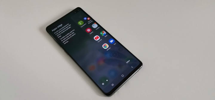 Imagen - Review: Samsung Galaxy S10+, una pantalla extraordinaria y un One UI que convence