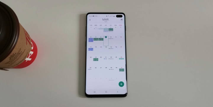 Imagen - Review: Samsung Galaxy S10+, una pantalla extraordinaria y un One UI que convence