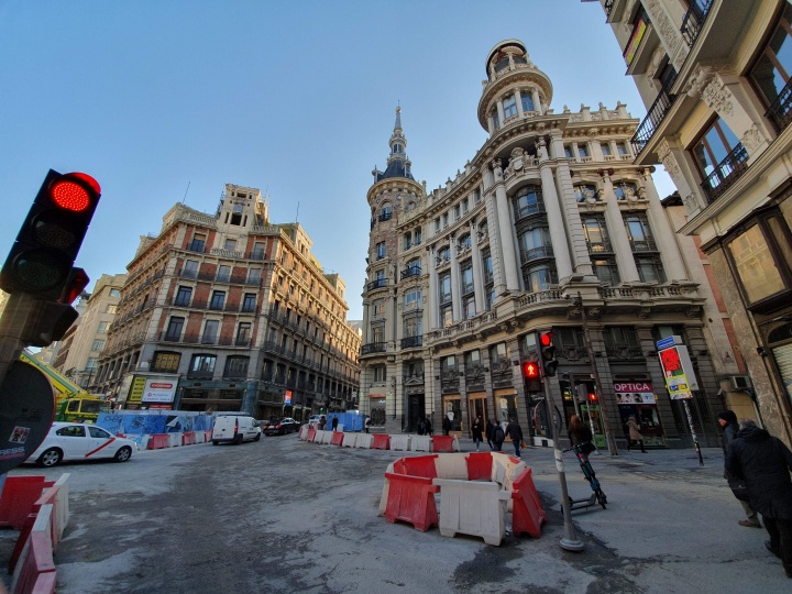 Imagen - Review: Samsung Galaxy S10+, una pantalla extraordinaria y un One UI que convence