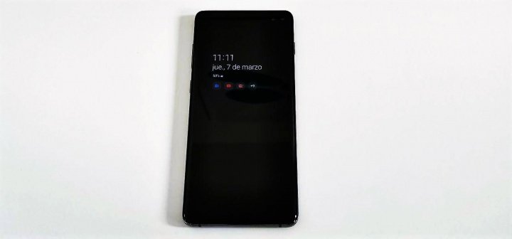 Imagen - Review: Samsung Galaxy S10+, una pantalla extraordinaria y un One UI que convence