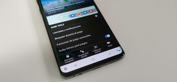 Imagen - Review: Samsung Galaxy S10+, una pantalla extraordinaria y un One UI que convence