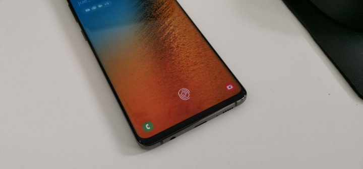 Imagen - Review: Samsung Galaxy S10+, una pantalla extraordinaria y un One UI que convence