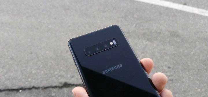 Imagen - Review: Samsung Galaxy S10+, una pantalla extraordinaria y un One UI que convence