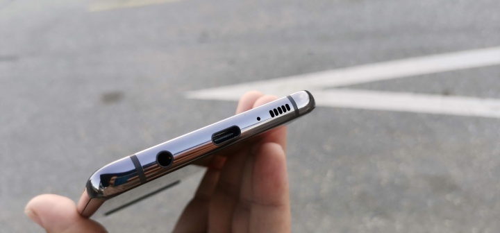 Imagen - Review: Samsung Galaxy S10+, una pantalla extraordinaria y un One UI que convence