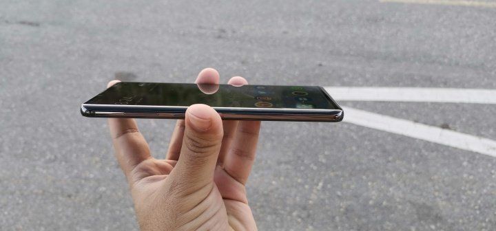 Imagen - Review: Samsung Galaxy S10+, una pantalla extraordinaria y un One UI que convence