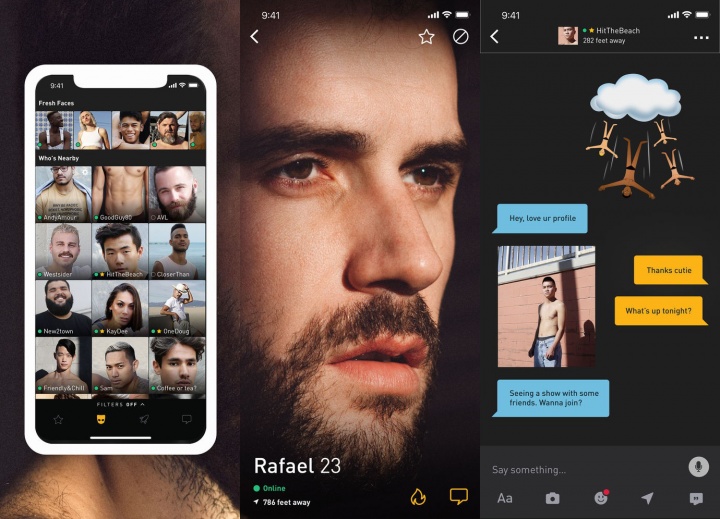 Imagen - Cómo descargar Tinder gratis