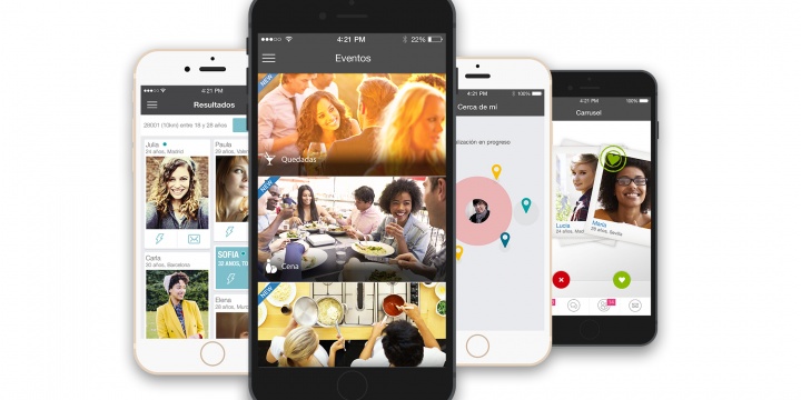 Imagen - Cómo descargar Tinder gratis