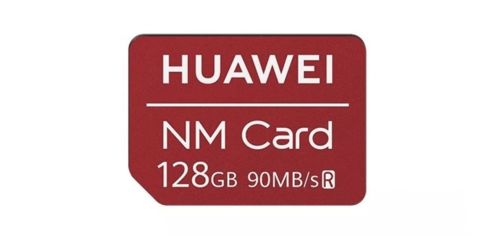 Imagen - Dónde comprar tarjetas de memoria NM Cards para los móviles Huawei
