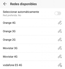Imagen - Cómo activar el roaming en Lowi