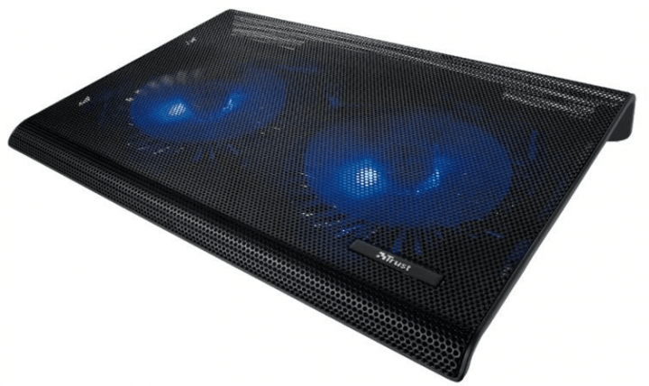 Imagen - 13 soportes para portátil con ventilador