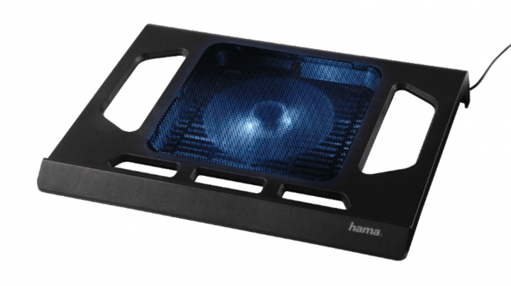 Imagen - 13 soportes para portátil con ventilador
