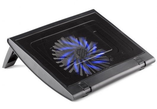 Imagen - 13 soportes para portátil con ventilador