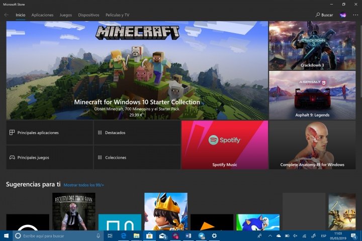 Imagen - Review: Microsoft Surface Pro 6, la portabilidad como máximo vital