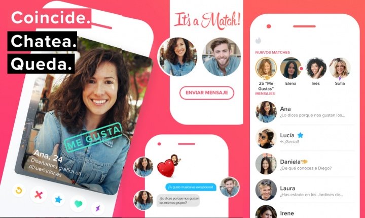 Imagen - ¿Qué es un Superlike en Tinder?