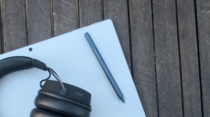 Imagen - Review: Microsoft Surface Pro 6, la portabilidad como máximo vital