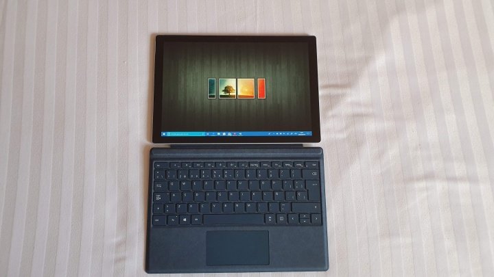 Imagen - Review: Microsoft Surface Pro 6, la portabilidad como máximo vital