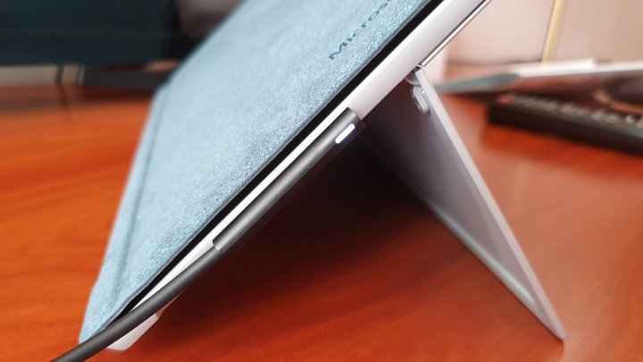 Imagen - Review: Microsoft Surface Pro 6, la portabilidad como máximo vital