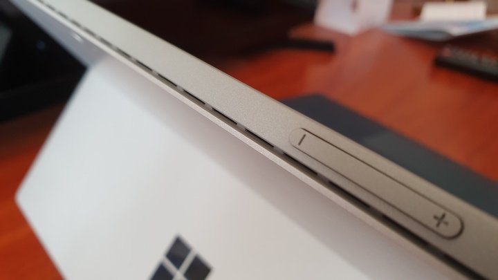 Imagen - Review: Microsoft Surface Pro 6, la portabilidad como máximo vital