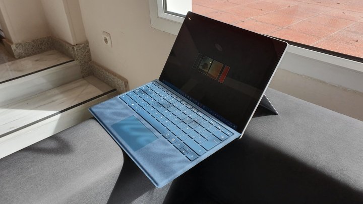 Imagen - Review: Microsoft Surface Pro 6, la portabilidad como máximo vital
