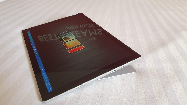 Imagen - Review: Microsoft Surface Pro 6, la portabilidad como máximo vital