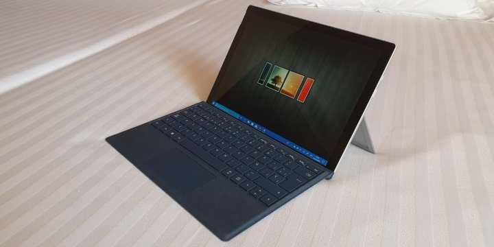 Imagen - Review: Microsoft Surface Pro 6, la portabilidad como máximo vital