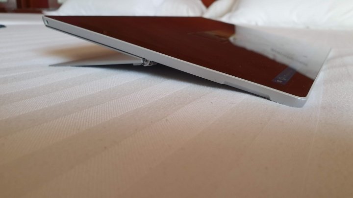 Imagen - Review: Microsoft Surface Pro 6, la portabilidad como máximo vital