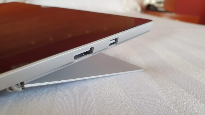 Imagen - Review: Microsoft Surface Pro 6, la portabilidad como máximo vital