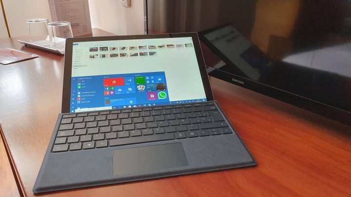 Imagen - Review: Microsoft Surface Pro 6, la portabilidad como máximo vital