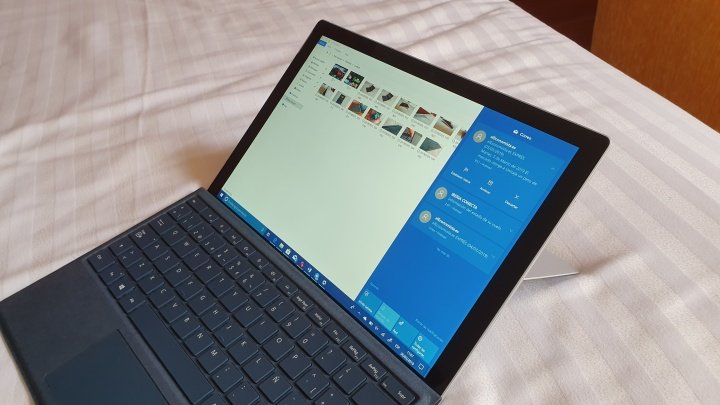 Imagen - Review: Microsoft Surface Pro 6, la portabilidad como máximo vital