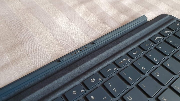 Imagen - Review: Microsoft Surface Pro 6, la portabilidad como máximo vital