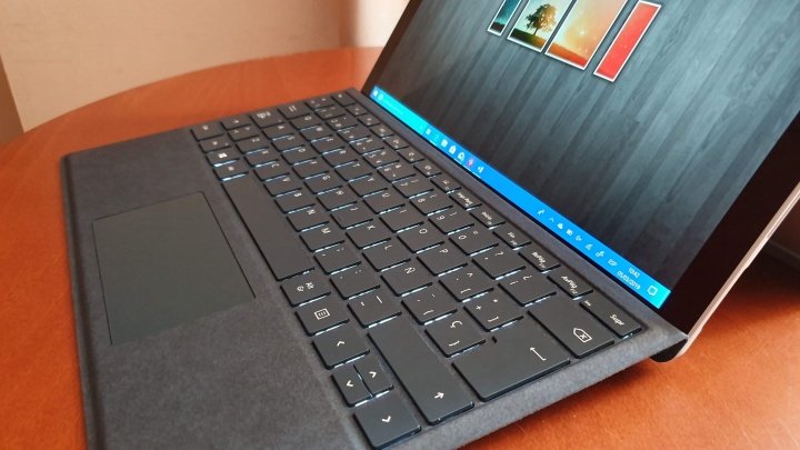Imagen - Review: Microsoft Surface Pro 6, la portabilidad como máximo vital